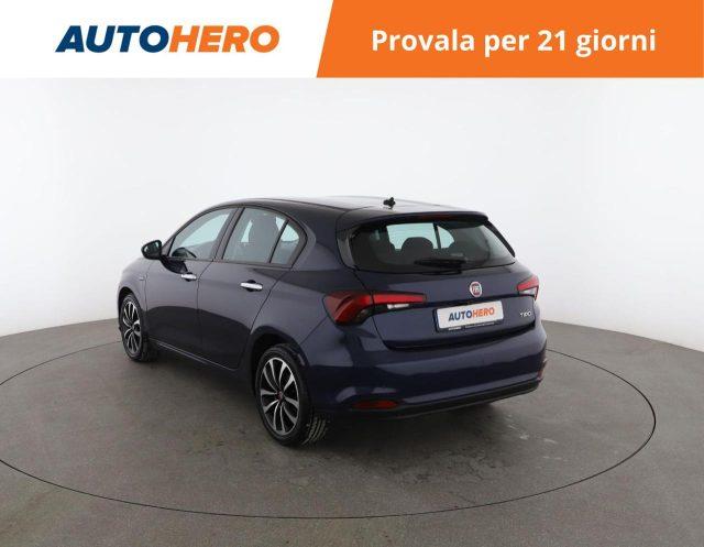 FIAT Tipo 1.4 4 porte Lounge
