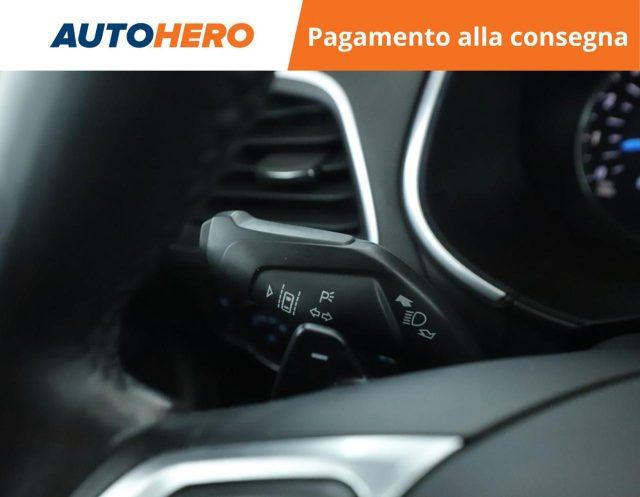 FORD S-Max 2.0 TDCi 150CV S&S Powershift 7p.ti Titanium Busin