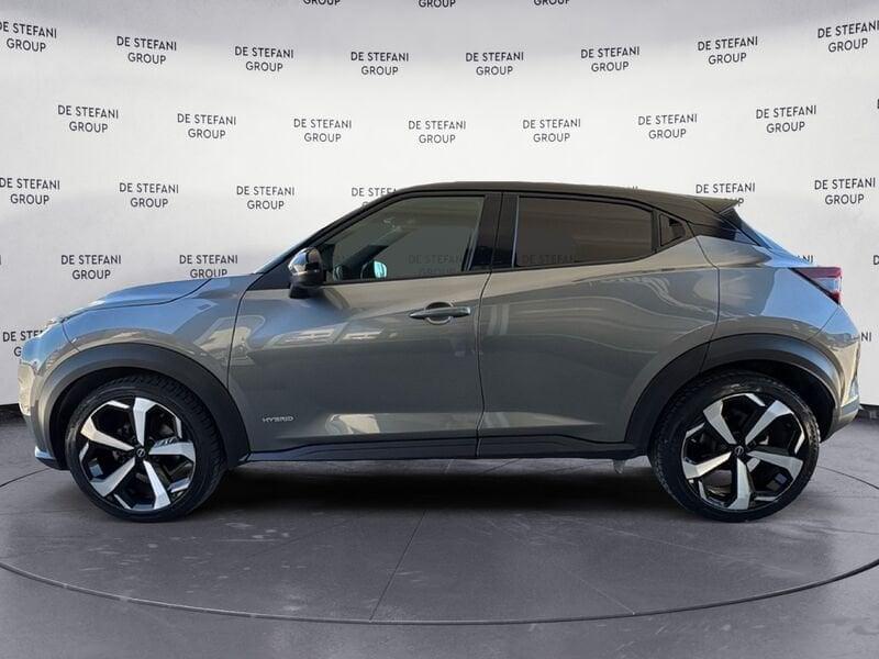 Nissan Juke Juke 1.6 hev Tekna