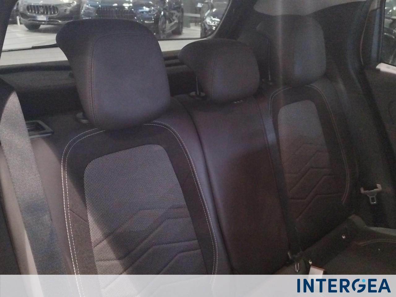 JEEP Avenger 1.2 turbo Altitude fwd 100cv