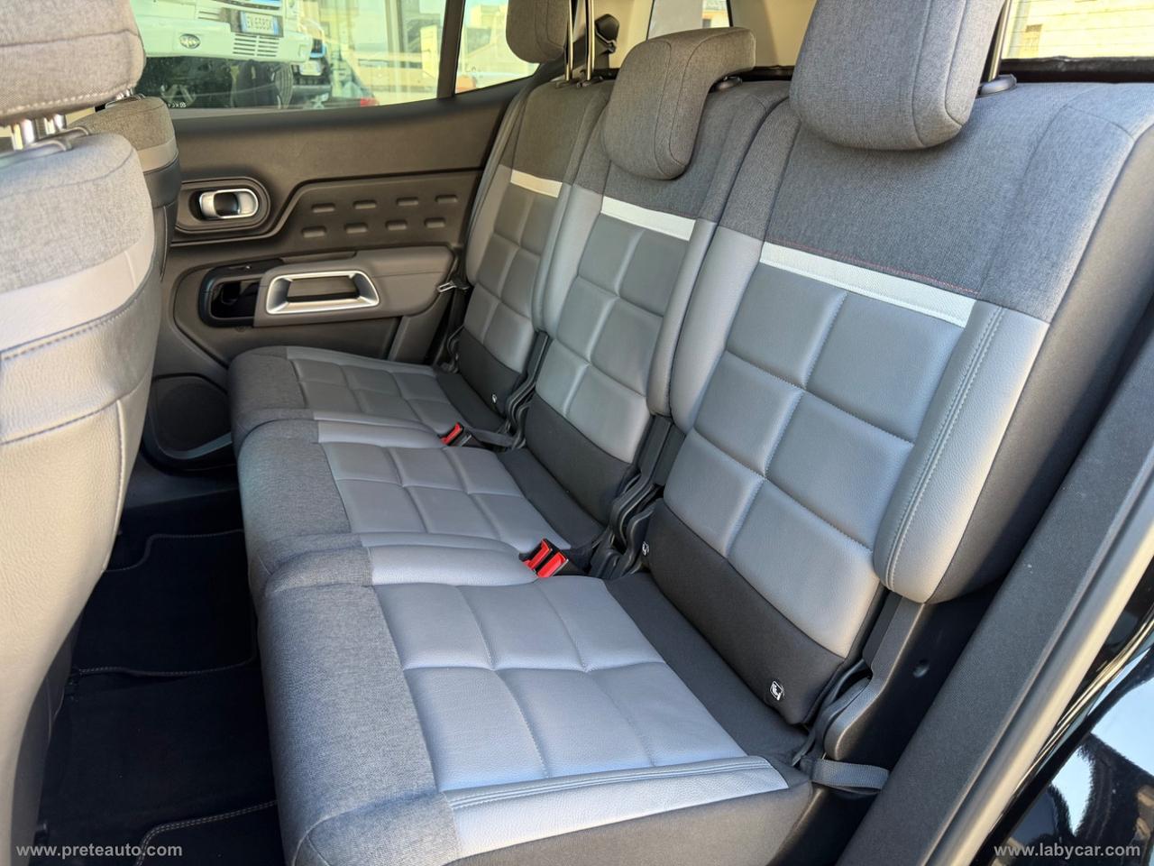 CITROEN C5 Aircross BlueHDi 130 S&S EAT8 Shine