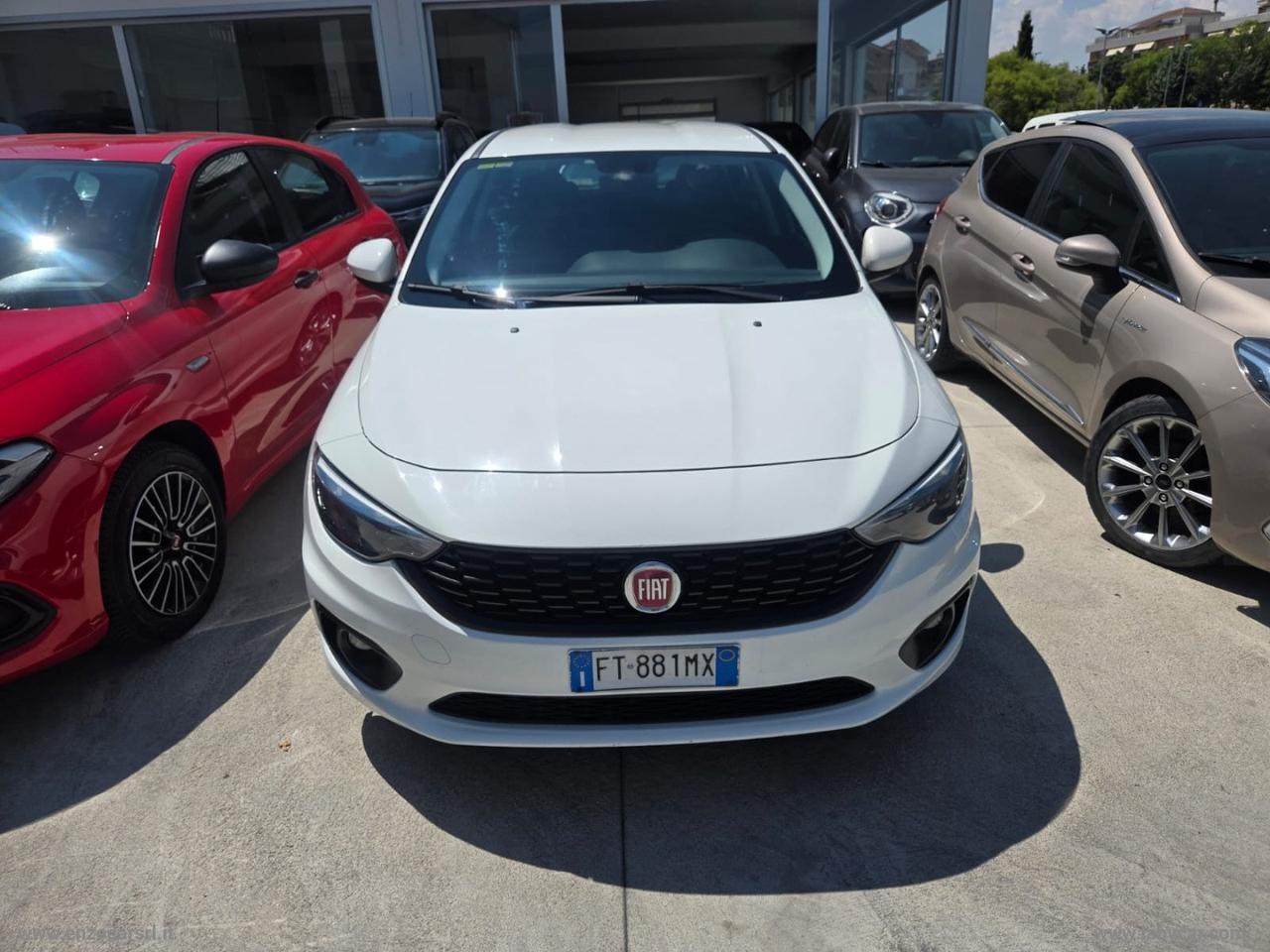FIAT Tipo 1.6 Mjt S&S SW Easy Business