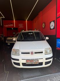 Fiat Panda 1.2 Dynamic Natural Power