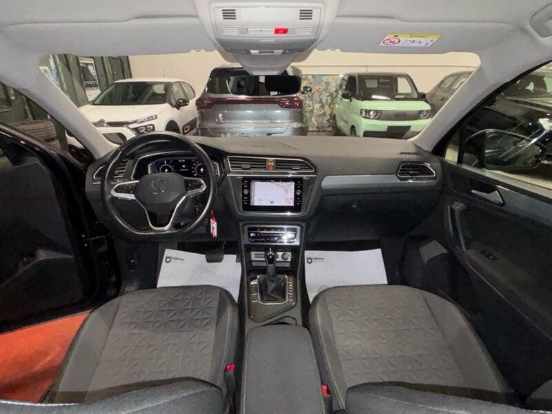 Volkswagen Tiguan Tiguan 1.4 TSI eHYBRID DSG Life