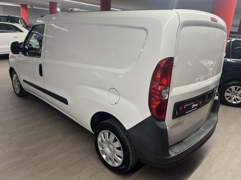 Opel Combo 1.6 CDI 105CV