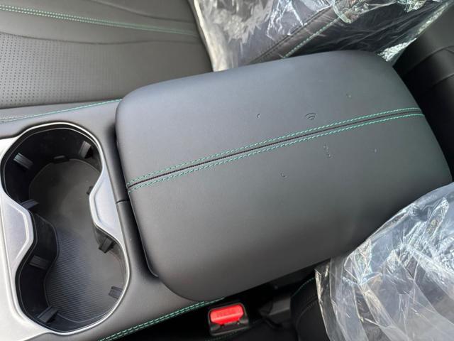 BYD Seal U DMi 1.5 218 CV PHEV Comfort