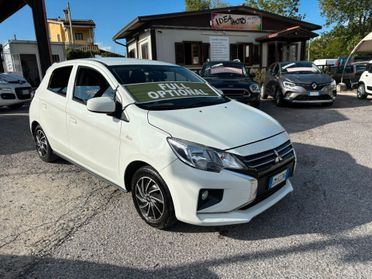 Mitsubishi Space Star 1.2 Intense SDA