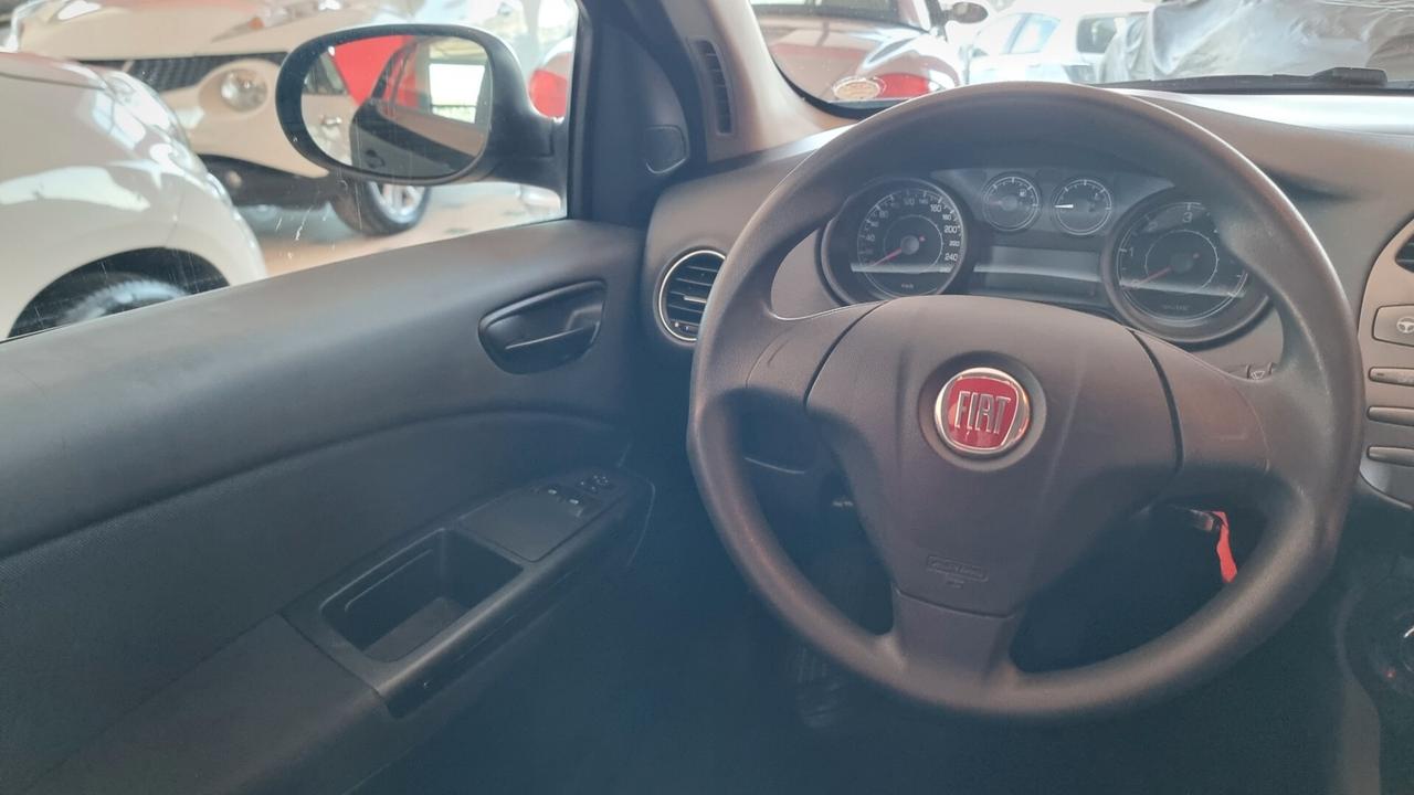 Fiat bravo n1