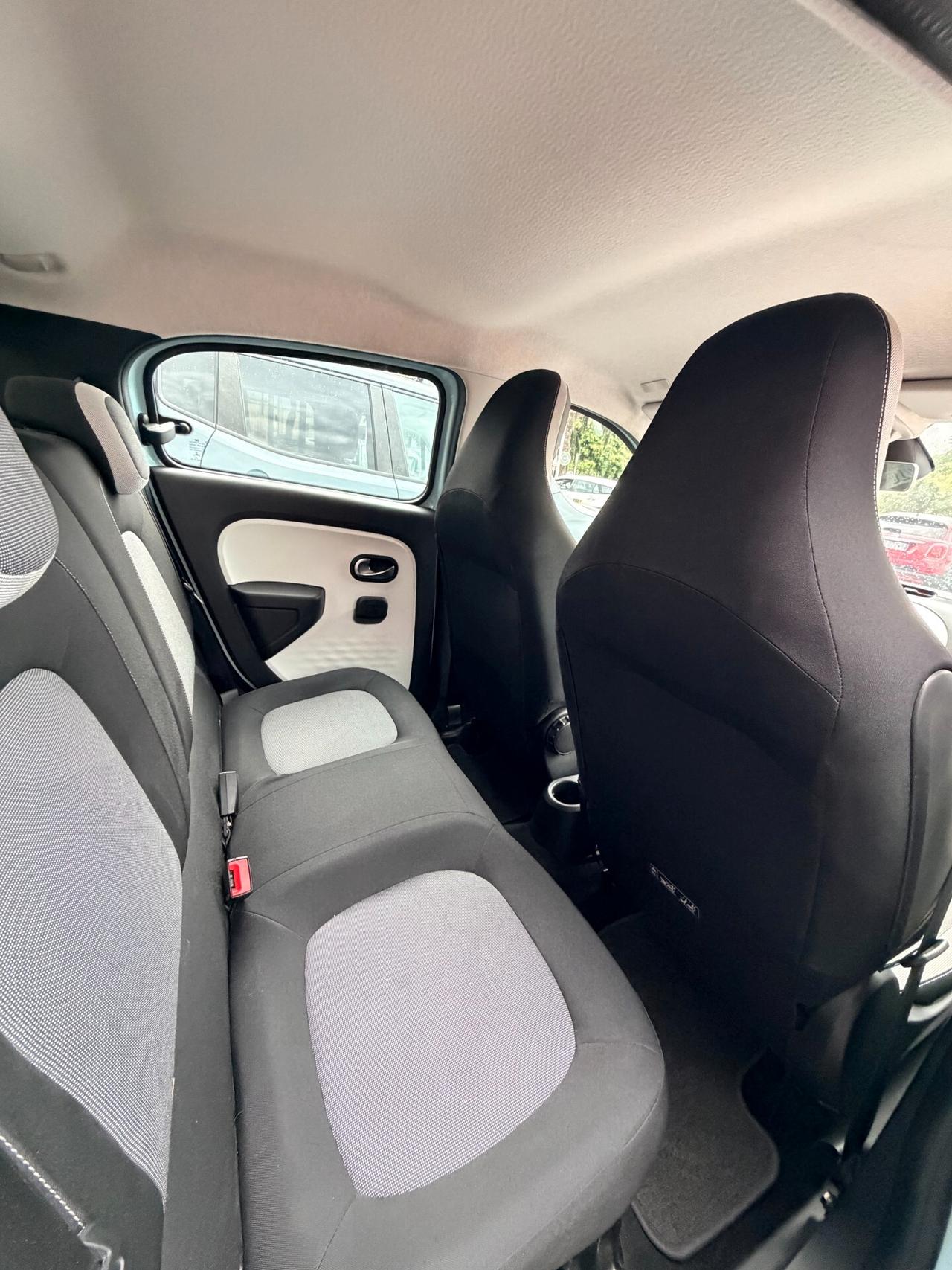 Renault Twingo SCe 65 CV Equilibre