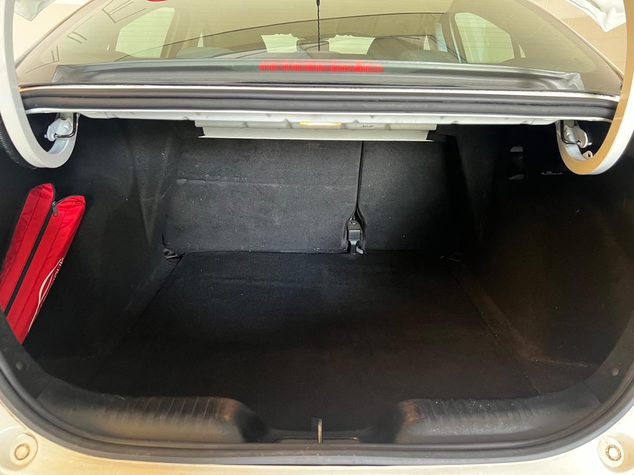 Fiat Tipo 1.4 4 porte Easy
