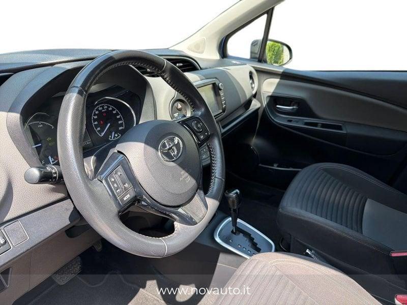 Toyota Yaris Yaris 5p 1.5h Active