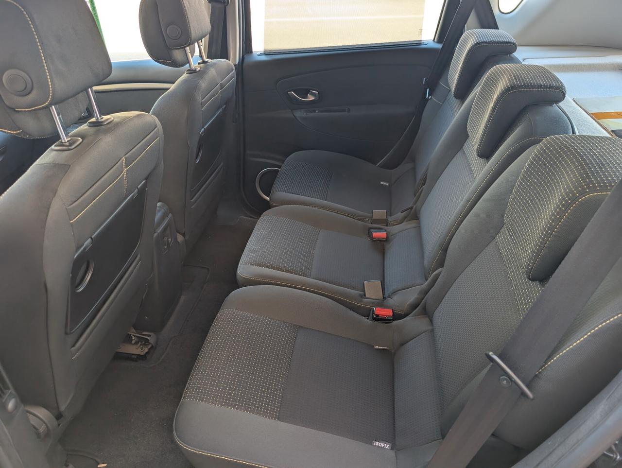 Renault Scenic Scénic 1.5 dCi 110CV Dynamique