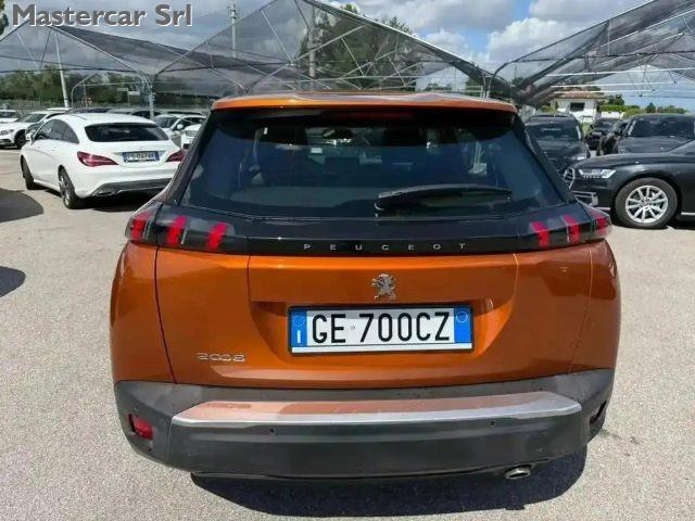 PEUGEOT 2008 1.5 bluehdi 110cv Active Pack s - GE700CZ