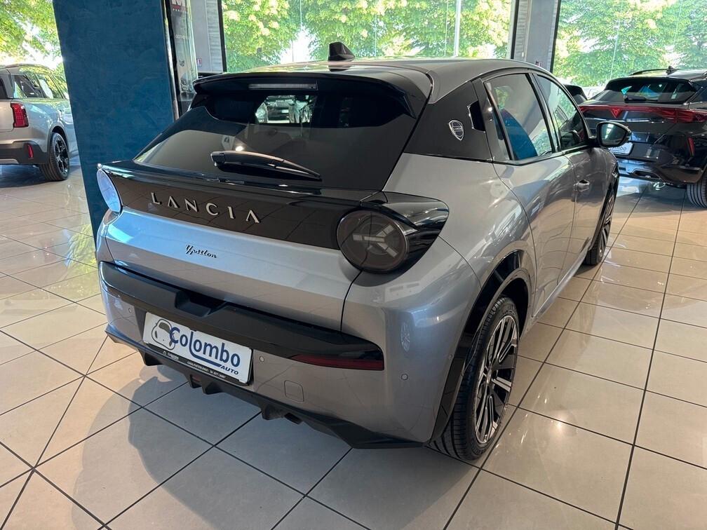 Lancia Ypsilon 1.2 mhev LX 110cv e-dct Led App conn Cam 17" Neopat