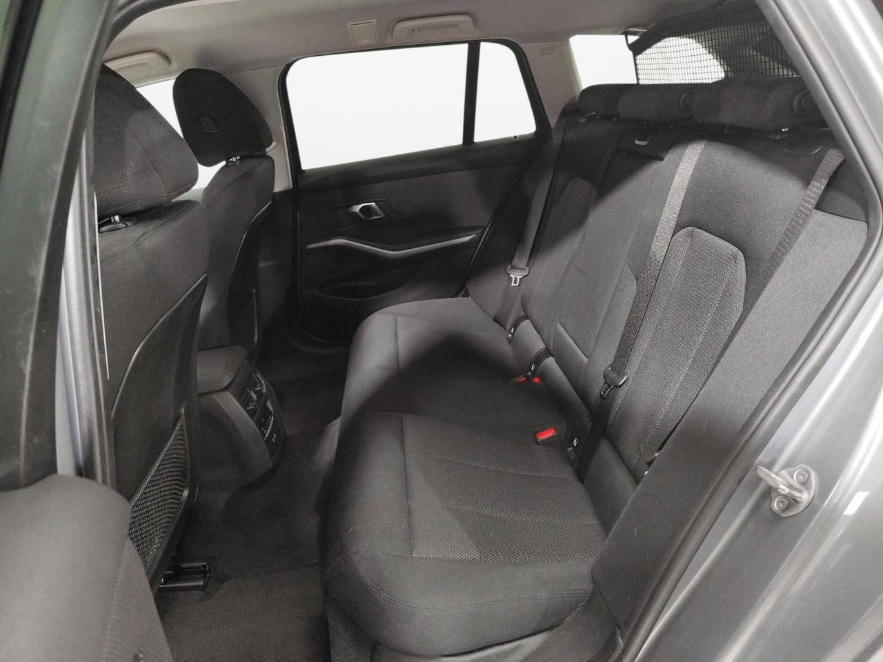 BMW Serie 3 316d Touring 48V