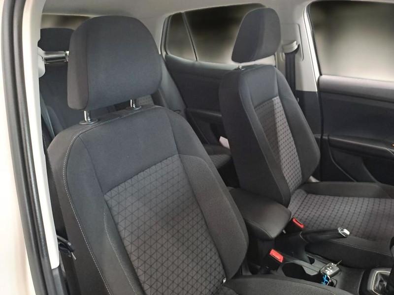 VOLKSWAGEN T-CROSS 1.0 TSI STYLE SUV