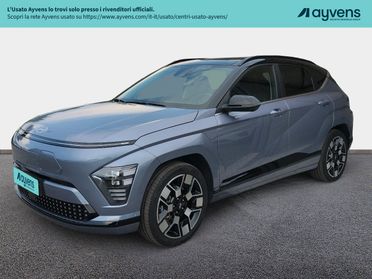 Hyundai Kona EV 65.4 KWh XClass Special Edition