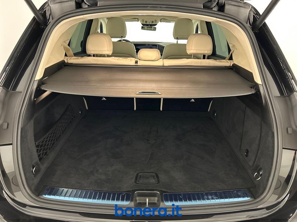 Mercedes GLE 53 AMG AMG Line Premium Plus 4Matic+ Speedshift TCT