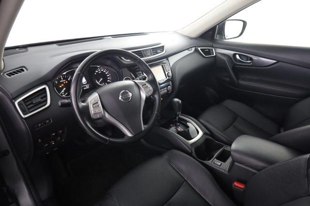 NISSAN X-Trail X-Trail Tekna 2.0 dCi 177 2WD