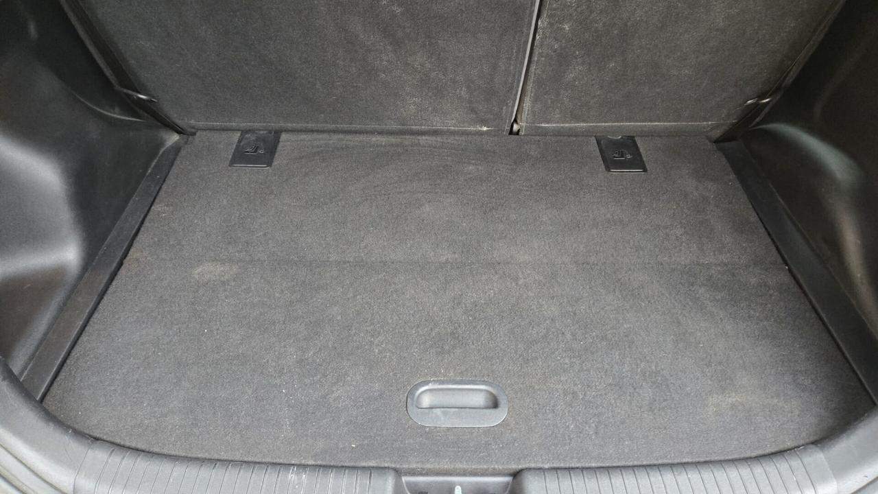 Kia Venga 1.4 GPL Cool x Commercianti