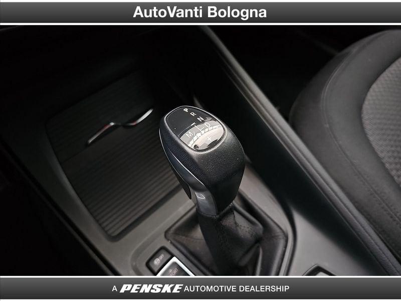 BMW X1 X1 xdrive25d Advantage auto