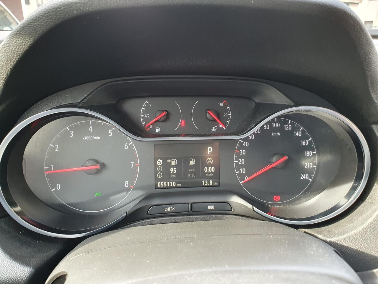 Opel Grandland 1.5 diesel Ecotec aut.