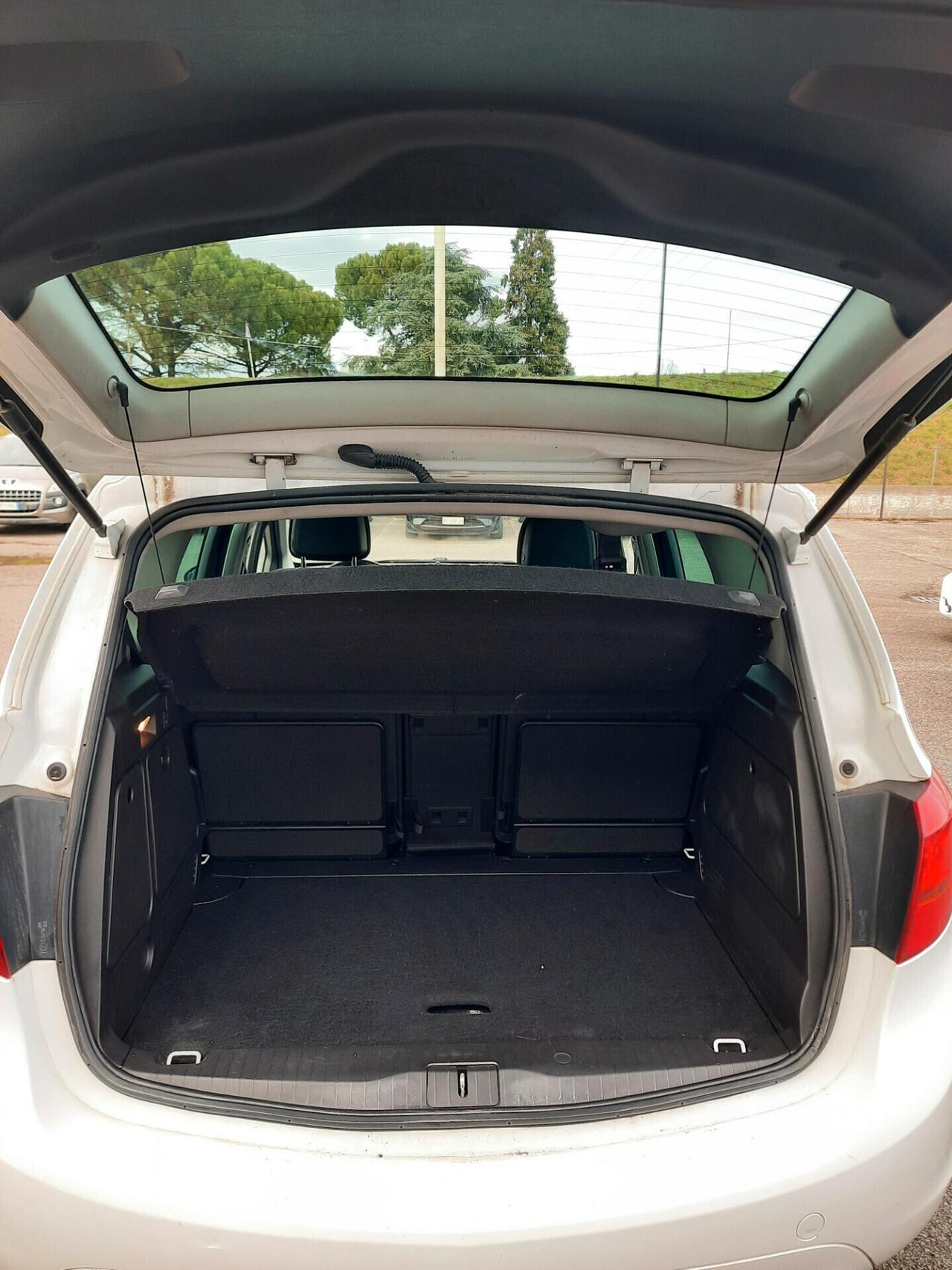 Opel Meriva 1.4 Turbo 120CV GPL Tech Elective