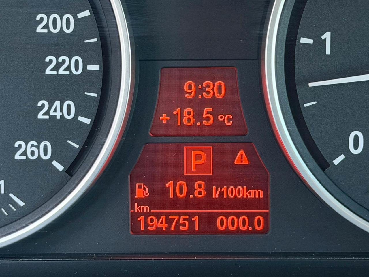 Bmw X5 30d X-Drive auto