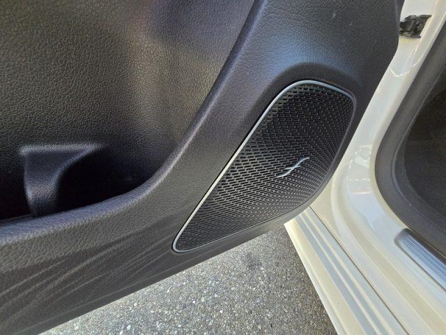MERCEDES-BENZ A 220 d Premium KIT 35 AMG auto TETTO PERMUTE