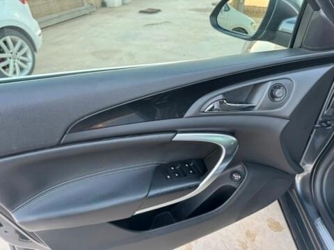 Opel Insignia 2.0 CDTI Sports Tourer Elective