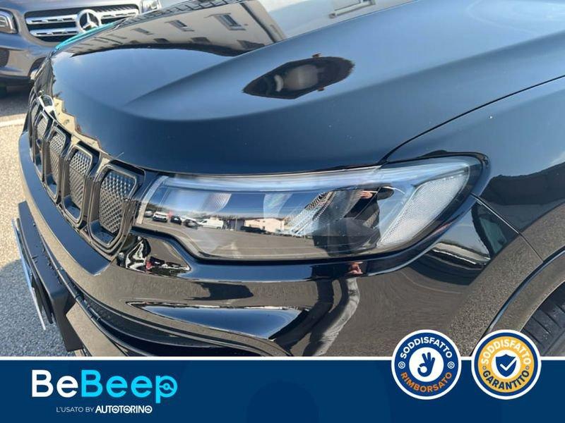 Jeep Compass 1.6 MJT 80 ANNIVERSARIO 2WD 130CV