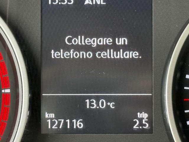 VOLKSWAGEN Crafter 35 2.0 TDI 140CV 4Motion PM Cassone ribaltabile