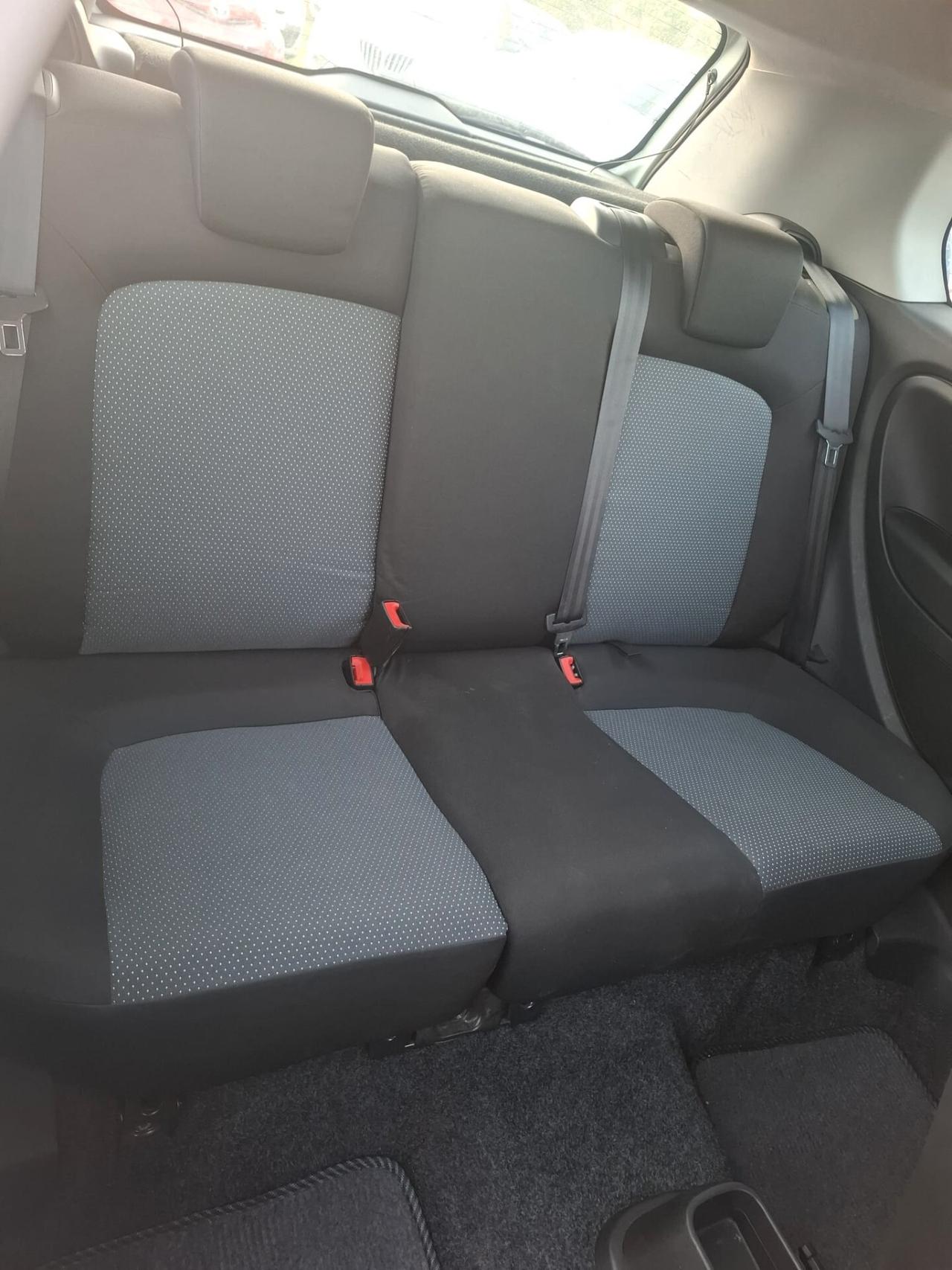 Fiat Grande Punto 1.2 3 porte Actual