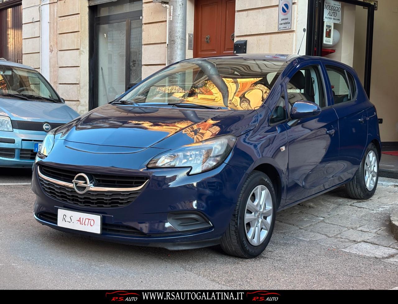 Opel Corsa 1.2 5 porte