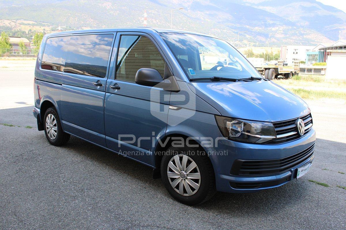 VOLKSWAGEN Multivan 2.0 TDI 150CV Comfortline