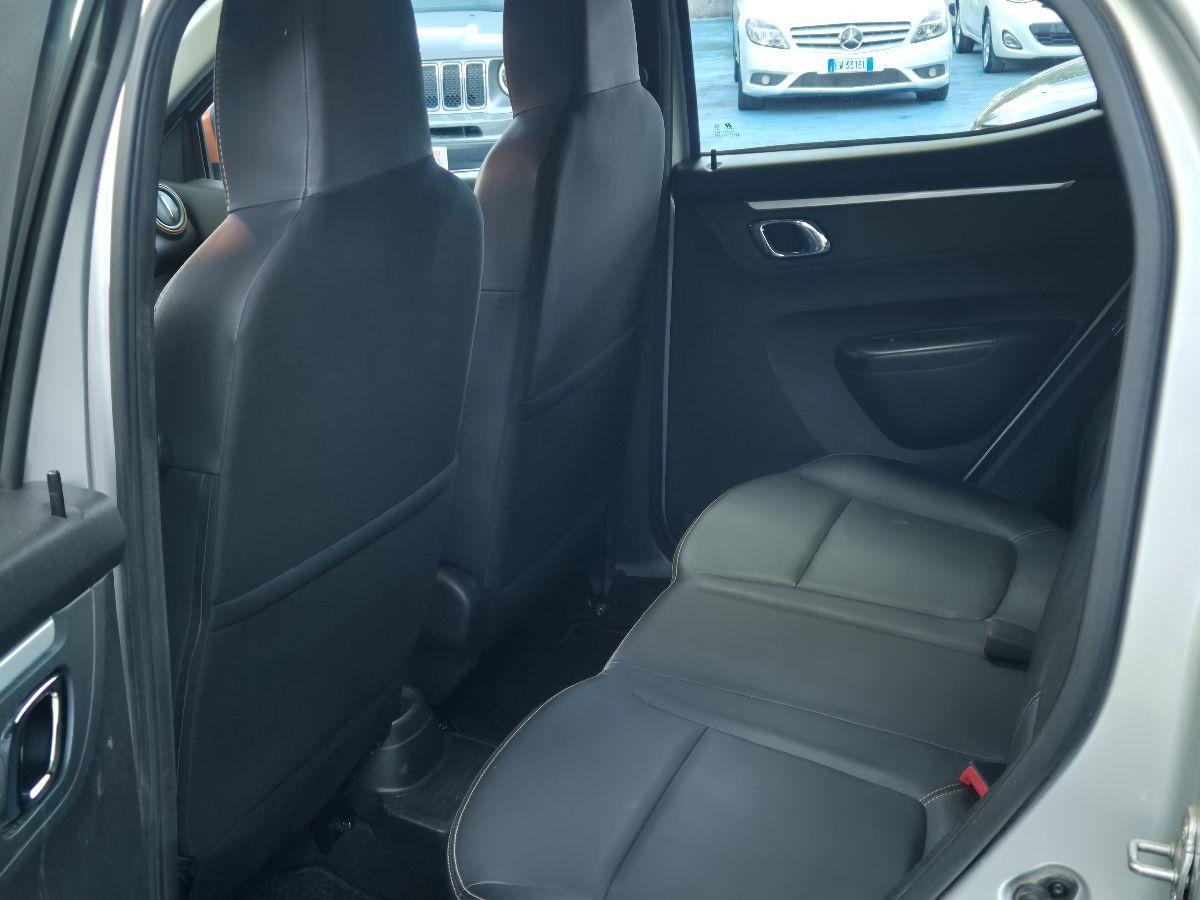 DACIA - Spring - Comfort Plus Electric 45