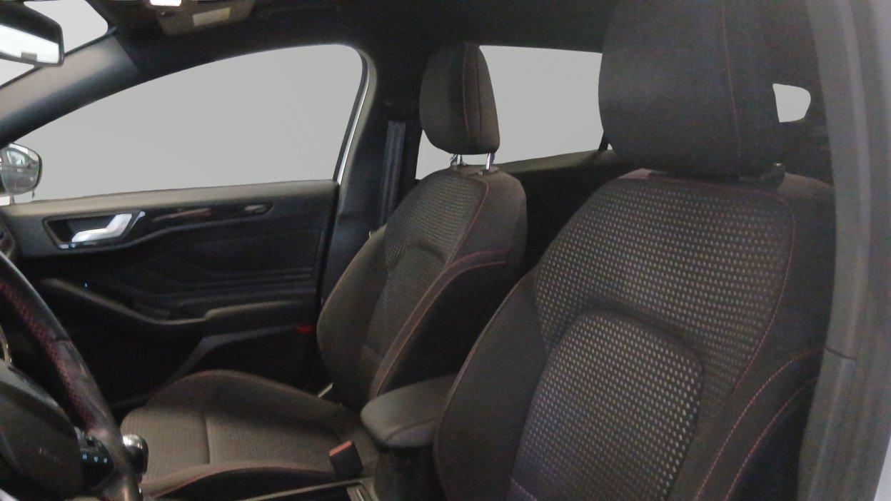 FORD Focus 4ª serie - Focus 1.5 EcoBlue 120 CV SW ST-Line