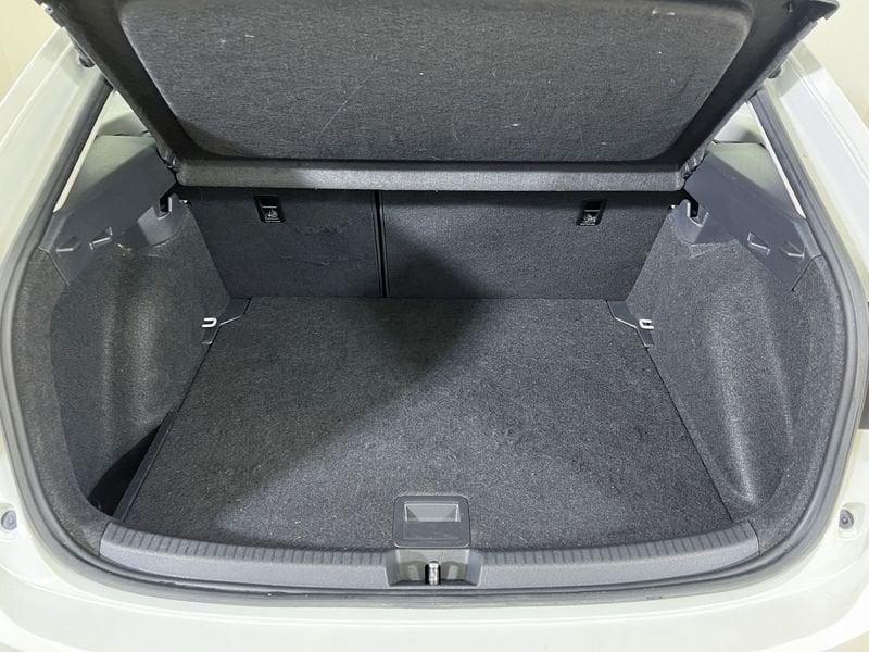 Volkswagen Taigo 1.0 TSI 70kW Life