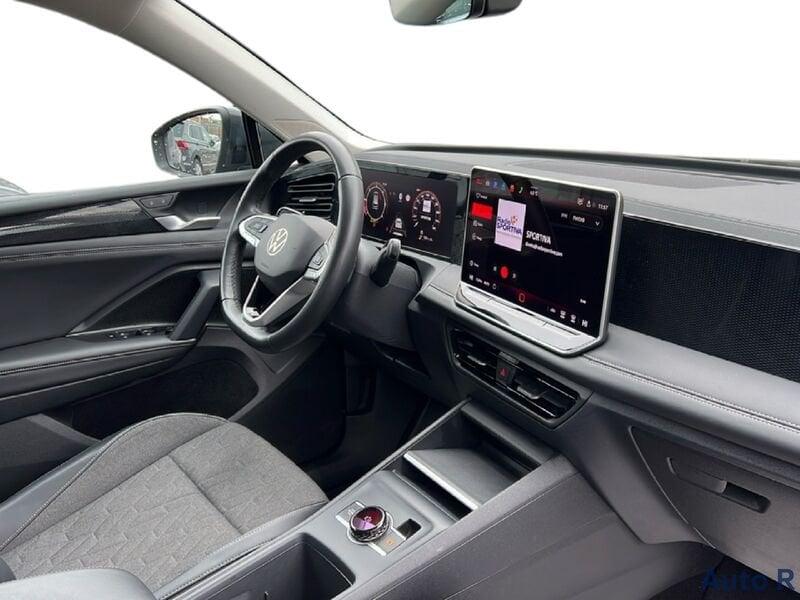 Volkswagen Tiguan Tiguan 2.0 TDI 150 CV DSG Life