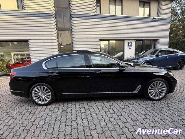 BMW 730 Ld xdrive TETTO APRIBILE IVA ESPOSTA E DEDUCIBILE