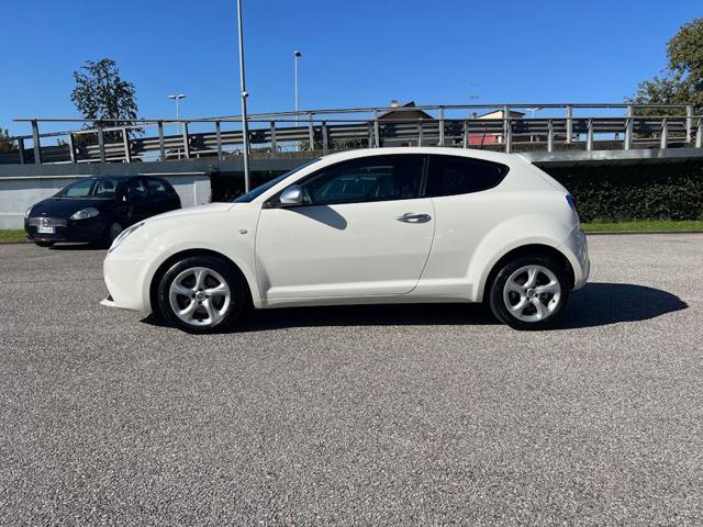 ALFA ROMEO MiTo 1.3 JTDm 90 CV S&S Urban AUTO PER NEOPATENTATO