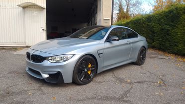 Bmw M4 perfomance carbonio ceramic 15 full