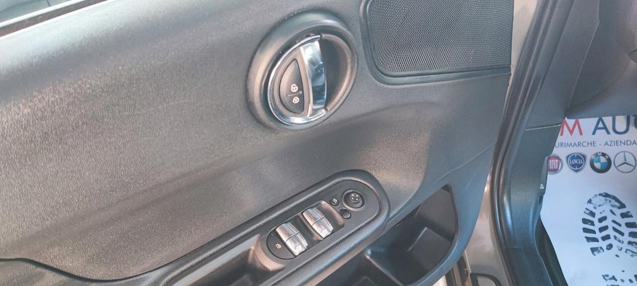 MINI COUNTRYMAN HOTCHBACK DIESEL 2022