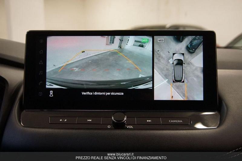 Nissan Qashqai Qashqai MHEV 140 CV N-Connecta