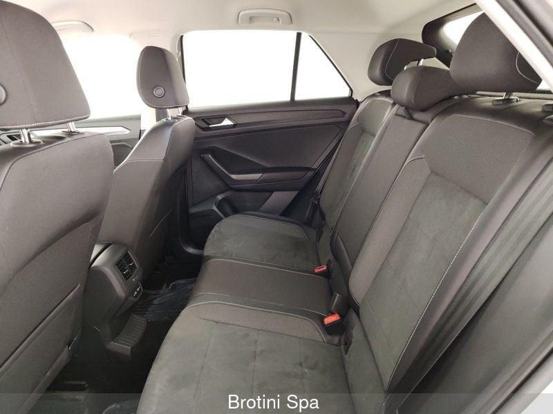 Volkswagen T-Roc T-Roc 1.0 TSI Style