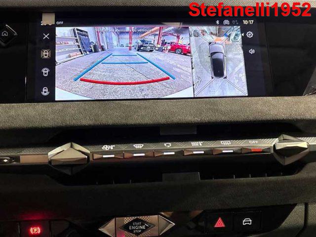 DS AUTOMOBILES DS 4 1.5 bluehdi Etoile Alcantara 130cv auto