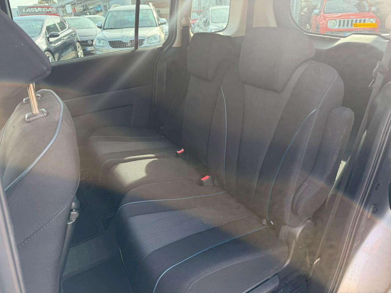 Mazda 5 1.8 MZR 115CV Space