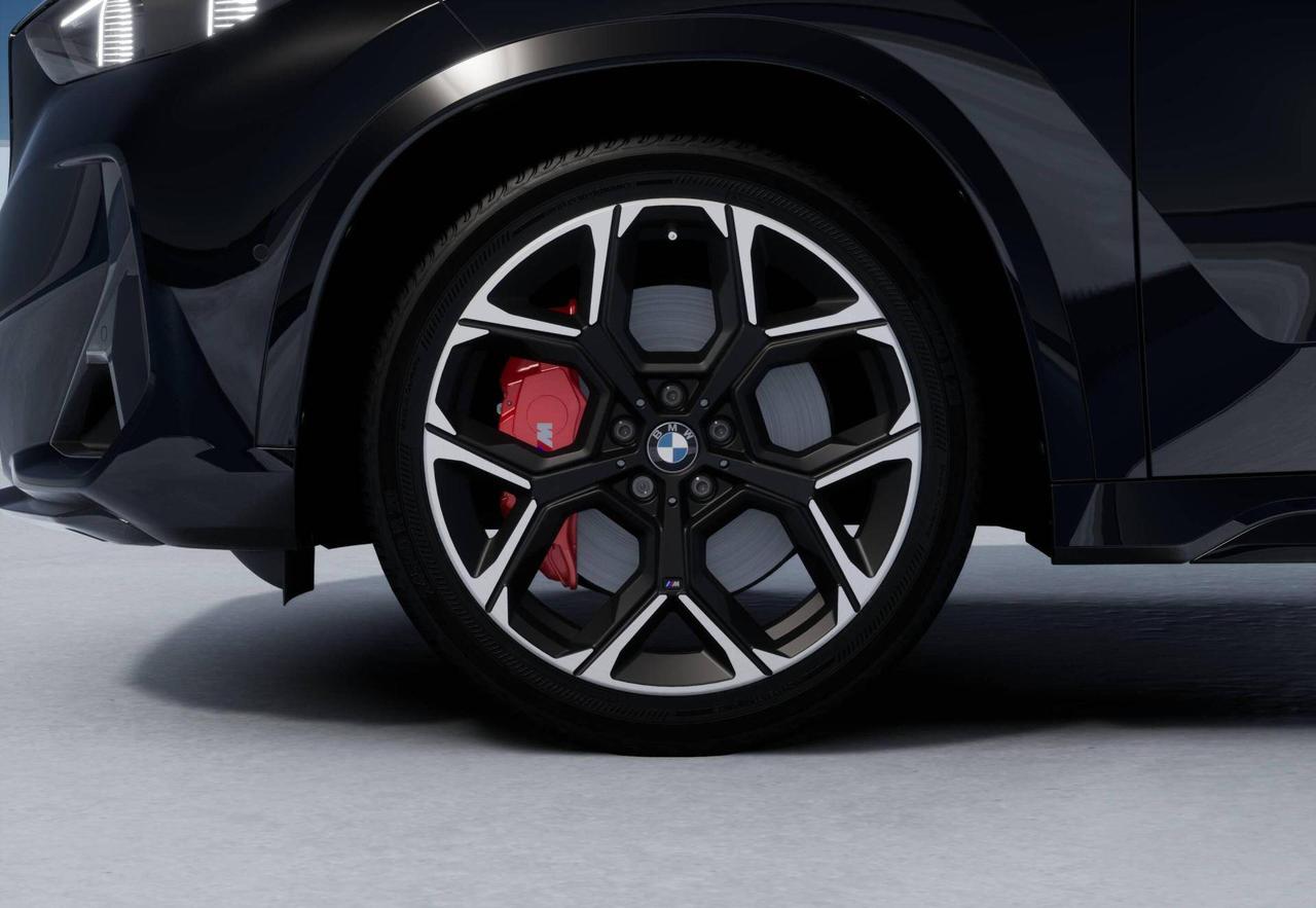 BMW X1 xDrive M35i MSport Pro