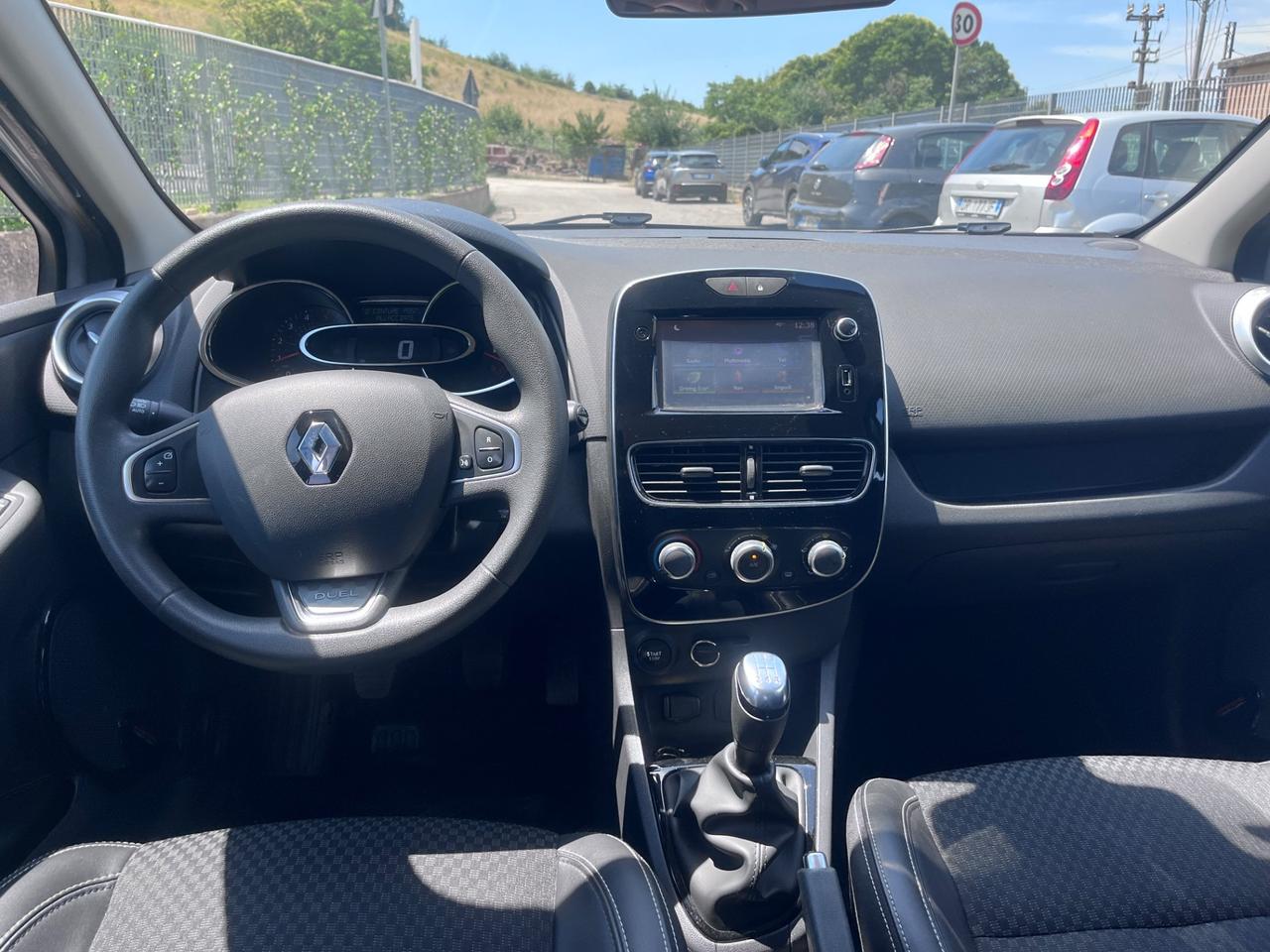 Renault Clio dCi 8V 75 CV 5 porte Business
