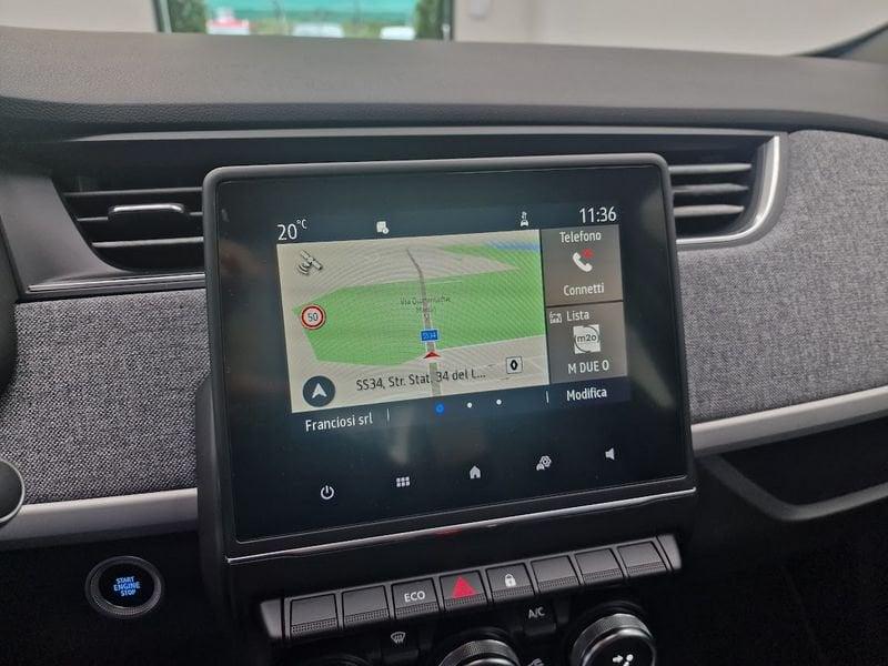 Renault ZOE ZOE R135 ZEN - BATTERIE DI PROPRIETA' IVA ESPOSTA